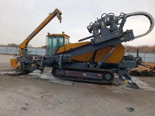 used xcmg 45ton hdd machine, used XZ450PLUS hdd rig, used horizontal directional driller 45T