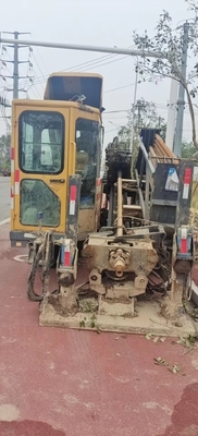 used 36ton hdd machine, used hdd rig XZ360, used XCMG XZ360 horizontal directional drilling rig