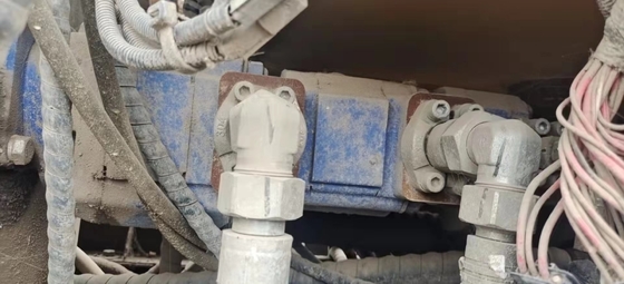used 36ton hdd machine, used hdd rig XZ360, used XCMG XZ360 horizontal directional drilling rig