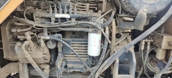 used 36ton hdd machine, used hdd rig XZ360, used XCMG XZ360 horizontal directional drilling rig