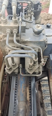 used 36ton hdd machine, used hdd rig XZ360, used XCMG XZ360 horizontal directional drilling rig