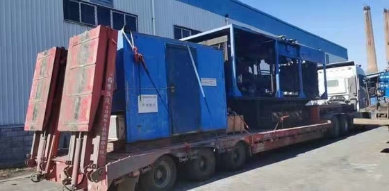 used goodeng 500ton hdd machine, used goodeng 500ton hdd rig, used goodeng horizontal directional drilling machine 500t