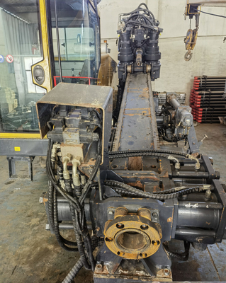 XZ450PLUS HDD MACHINE, XZ450PLUS HDD RIG, used xcmg XZ450PLUS horizontal directional drilling machine
