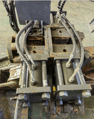 XZ450PLUS HDD MACHINE, XZ450PLUS HDD RIG, used xcmg XZ450PLUS horizontal directional drilling machine