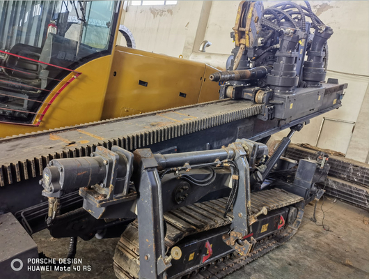 XZ450PLUS HDD MACHINE, XZ450PLUS HDD RIG, used xcmg XZ450PLUS horizontal directional drilling machine