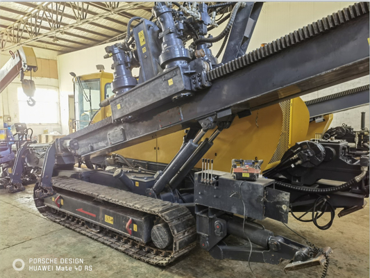 XZ450PLUS HDD MACHINE, XZ450PLUS HDD RIG, used xcmg XZ450PLUS horizontal directional drilling machine