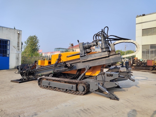 XCMG XZ400 hdd machine, XCMG XZ400 hdd rig, used xcmg 40ton hdd machine