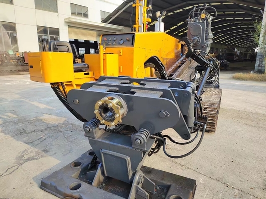 XCMG XZ400 hdd machine, XCMG XZ400 hdd rig, used xcmg 40ton hdd machine