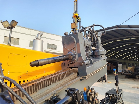 XCMG XZ400 hdd machine, XCMG XZ400 hdd rig, used xcmg 40ton hdd machine