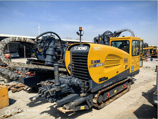 xcmg xz360e hdd rig, xcmg xz360e hdd machine, used xcmg 36ton hdd machine