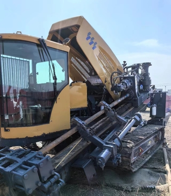 used 42ton hdd machine, used xcmg 42ton hdd machine, used xcmg xz420e horizontal directional driller