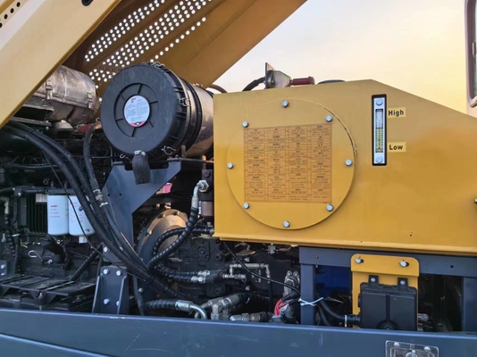 used 42ton hdd machine, used xcmg 42ton hdd machine, used xcmg xz420e horizontal directional driller