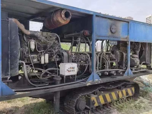 used goodeng 500ton hdd machine, used goodeng 500ton hdd rig, horizontal directional drilling machine 500ton