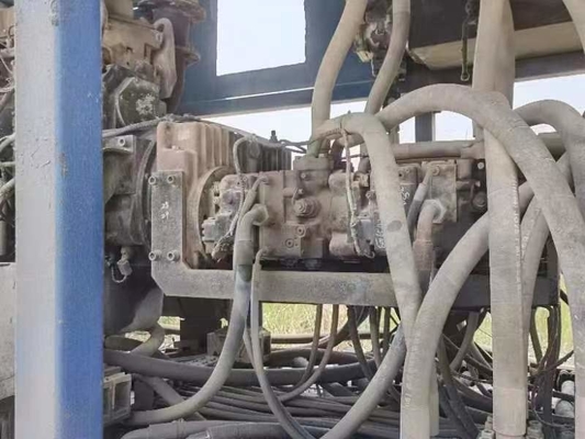 used goodeng 500ton hdd machine, used goodeng 500ton hdd rig, horizontal directional drilling machine 500ton