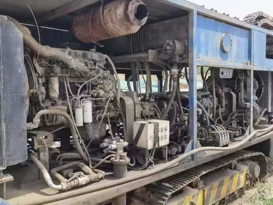 used goodeng 500ton hdd machine, used goodeng 500ton hdd rig, horizontal directional drilling machine 500ton