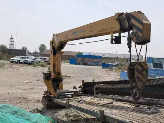 used goodeng 500ton hdd machine, used goodeng 500ton hdd rig, horizontal directional drilling machine 500ton