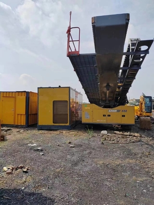 used xcmg xz6600 horizontal directional drill, used 660ton hdd machine, used 660ton hdd rig