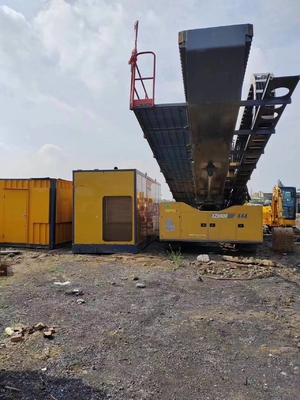 used xcmg xz6600 horizontal directional drill, used 660ton hdd machine, used 660ton hdd rig