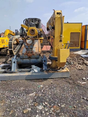 used xcmg xz6600 horizontal directional drill, used 660ton hdd machine, used 660ton hdd rig