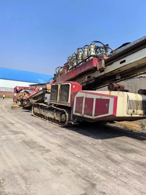 used goodeng hdd machine 600ton, used goodeng hdd rig 600ton, used 600ton hdd machine