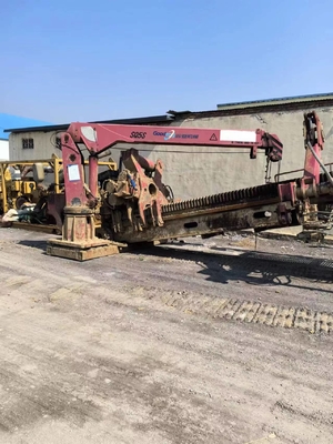 used goodeng hdd machine 600ton, used goodeng hdd rig 600ton, used 600ton hdd machine