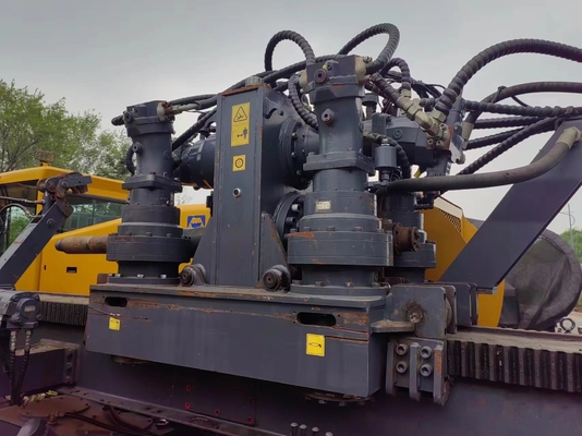 xcmg xz450plus horizontal directional drill, xcmg xz450plus hdd machine, xcmg xz450plus hdd rig