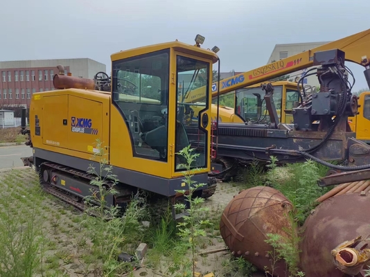 xcmg xz450plus horizontal directional drill, xcmg xz450plus hdd machine, xcmg xz450plus hdd rig