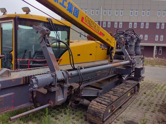 xcmg xz450plus horizontal directional drill, xcmg xz450plus hdd machine, xcmg xz450plus hdd rig