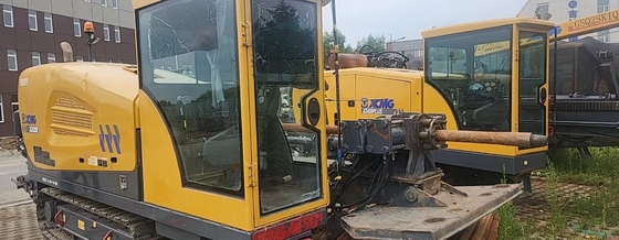 used 42ton hdd machine, used xcmg 42ton hdd machine, used 42ton hdd rig