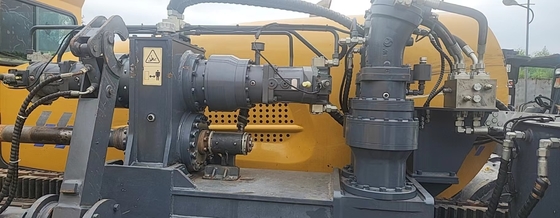 used 42ton hdd machine, used xcmg 42ton hdd machine, used 42ton hdd rig