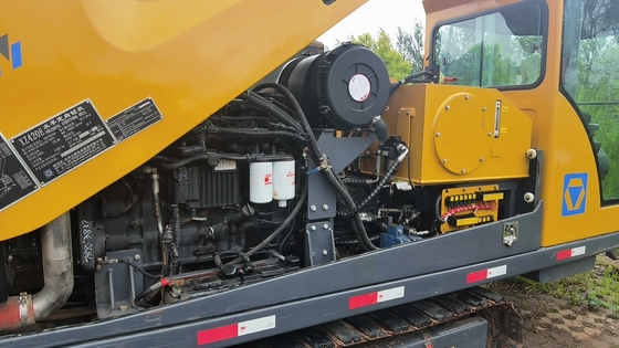 used hdd machine 42ton, used hdd rig 42ton, used xcmg horizontal directional drill XZ420E