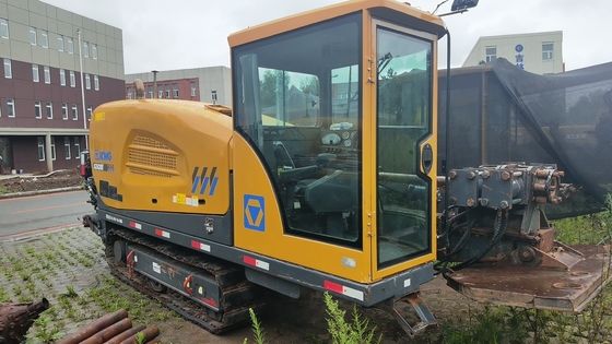 used hdd machine 42ton, used hdd rig 42ton, used xcmg horizontal directional drill XZ420E