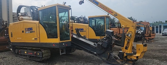 used xz450plus horizontal directional drill, used xcmg xz450plus hdd machine, used xcmg 450plus hdd rig