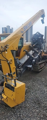 used xz450plus horizontal directional drill, used xcmg xz450plus hdd machine, used xcmg 450plus hdd rig