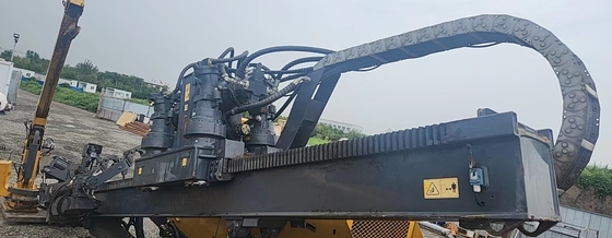 used xz450plus horizontal directional drill, used xcmg xz450plus hdd machine, used xcmg 450plus hdd rig