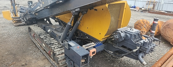 used xz450plus horizontal directional drill, used xcmg xz450plus hdd machine, used xcmg 450plus hdd rig