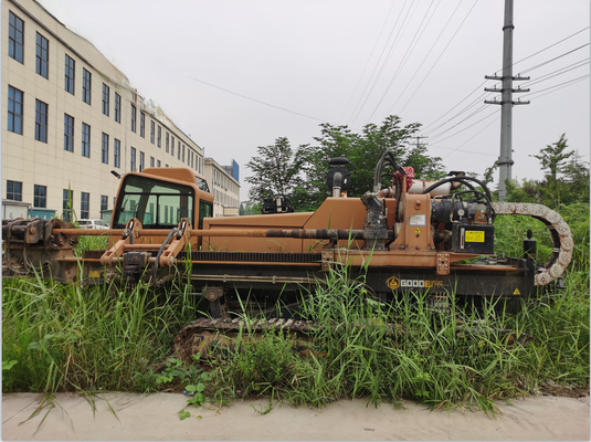 GS420-L hdd machine, Goodeng hdd machine 42ton, used goodeng 42ton hdd machine