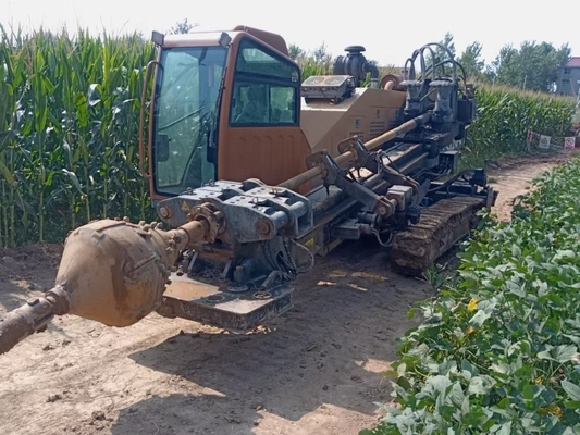 Goodeng 42ton hdd machine, used hdd machine 42ton, used hdd rig 42ton