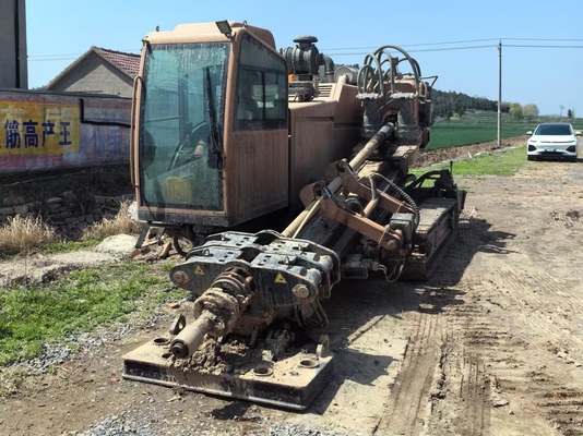 Goodeng 42ton hdd machine, used hdd machine 42ton, used hdd rig 42ton