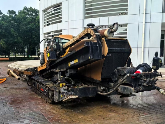GS420-L pipe-laying horizontal directional drilling rig, Goodeng GS420-L horizontal directional drilling machine,