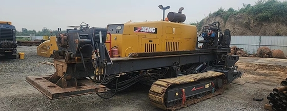 HDD 32ton, HDD 32T, HDD machine 32ton, HDD rig 32ton