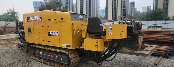 HDD 32ton, HDD 32T, HDD machine 32ton, HDD rig 32ton