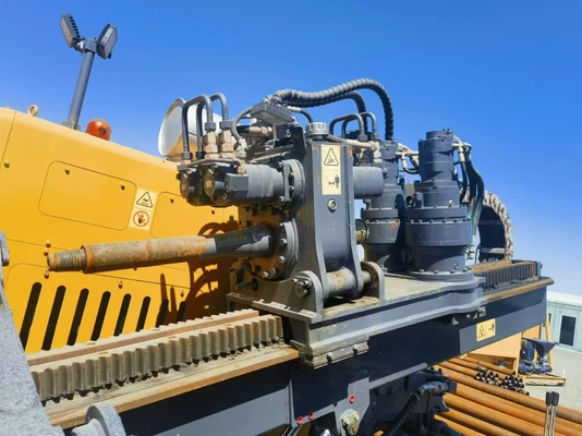 xcmg xz320d horizontal directional drill, xcmg xz320d hdd machine, xcmg hdd rig xz320d