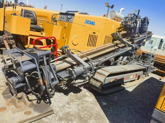 xcmg xz320d horizontal directional drill, xcmg xz320d hdd machine, xcmg hdd rig xz320d