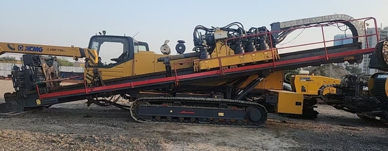 xcmg horizontal directional drill XZ2200, HDD 220ton, used hdd machine 220ton