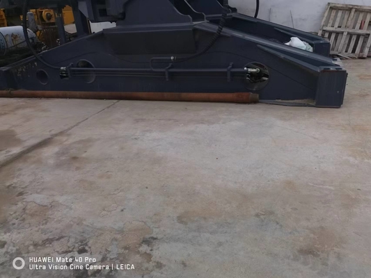 XCMG XTG6000 pipe thruster, used pipe thruster 600ton, used 600ton pipe thruster