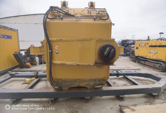 XCMG XTG6000 pipe thruster, used pipe thruster 600ton, used 600ton pipe thruster