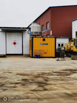 XCMG XTG6000 pipe thruster, used pipe thruster 600ton, used 600ton pipe thruster