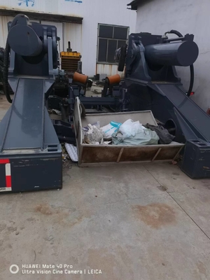 XCMG XTG6000 pipe thruster, used pipe thruster 600ton, used 600ton pipe thruster