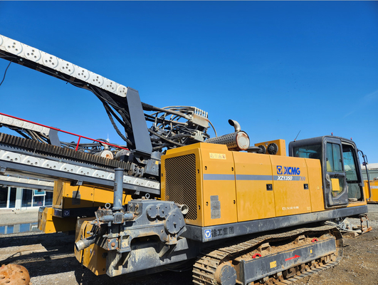 xcmg xz1350 hdd machine, xcmg xz1350 hdd rig, used HDD machine 135ton